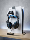 PS5 Controller and Headset Holder
